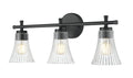 Z-LITE, BELLE VANITY, VANITY LIGHT