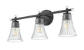 Z-LITE, BELLE VANITY, VANITY LIGHT