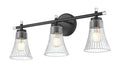 Z-LITE, BELLE VANITY, VANITY LIGHT