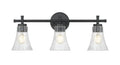 Z-LITE, BELLE VANITY, VANITY LIGHT