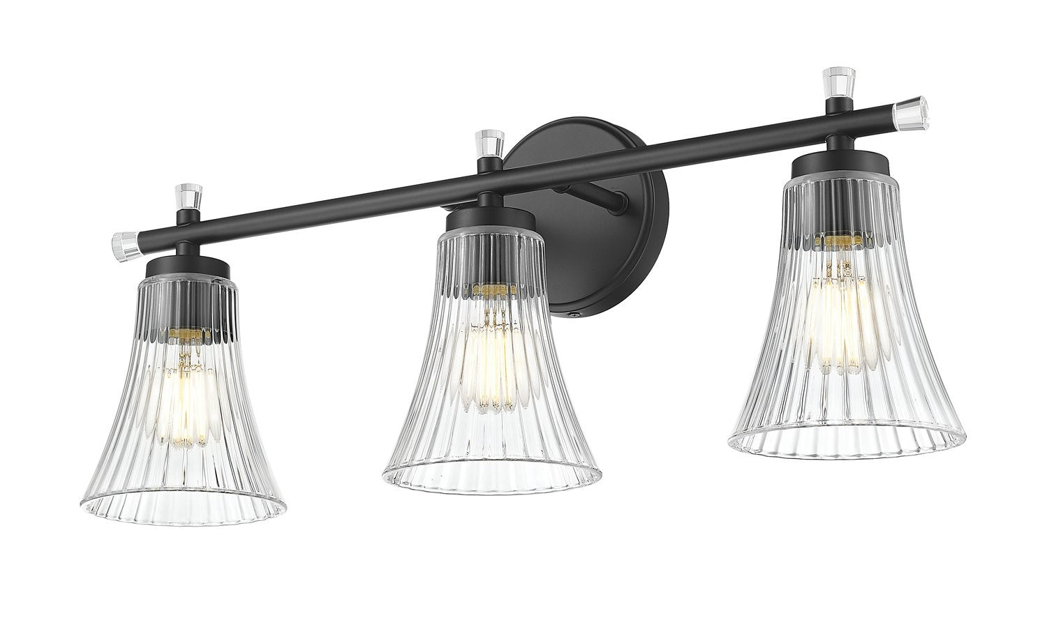 Z-LITE, BELLE VANITY, VANITY LIGHT