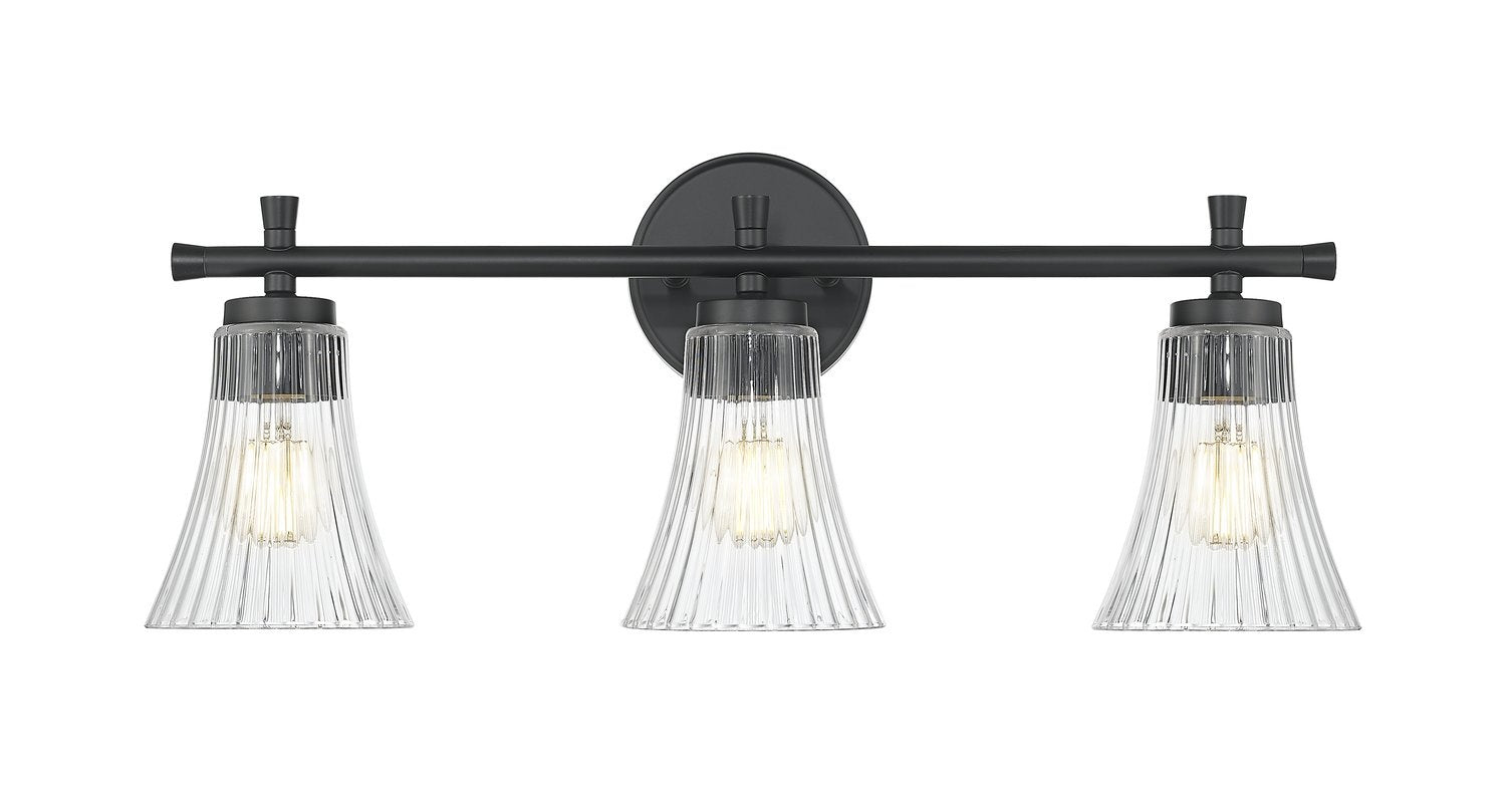 Z-LITE, BELLE VANITY, VANITY LIGHT