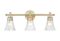 Z-LITE, BELLE VANITY, VANITY LIGHT