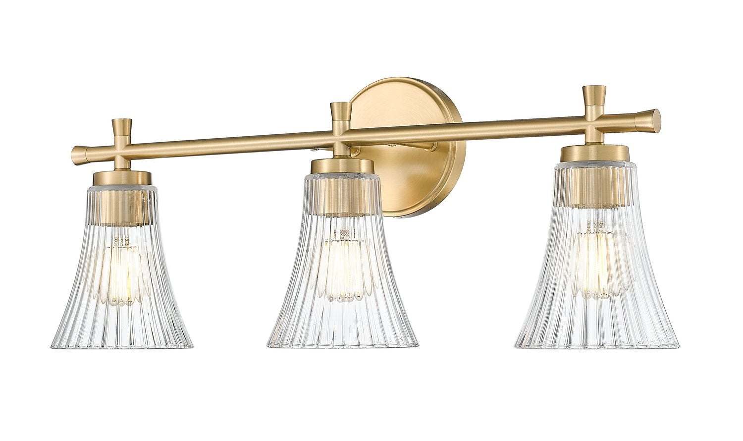 Z-LITE, BELLE VANITY, VANITY LIGHT