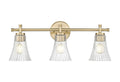 Z-LITE, BELLE VANITY, VANITY LIGHT