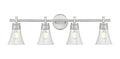 Z-LITE, BELLE VANITY, VANITY LIGHT