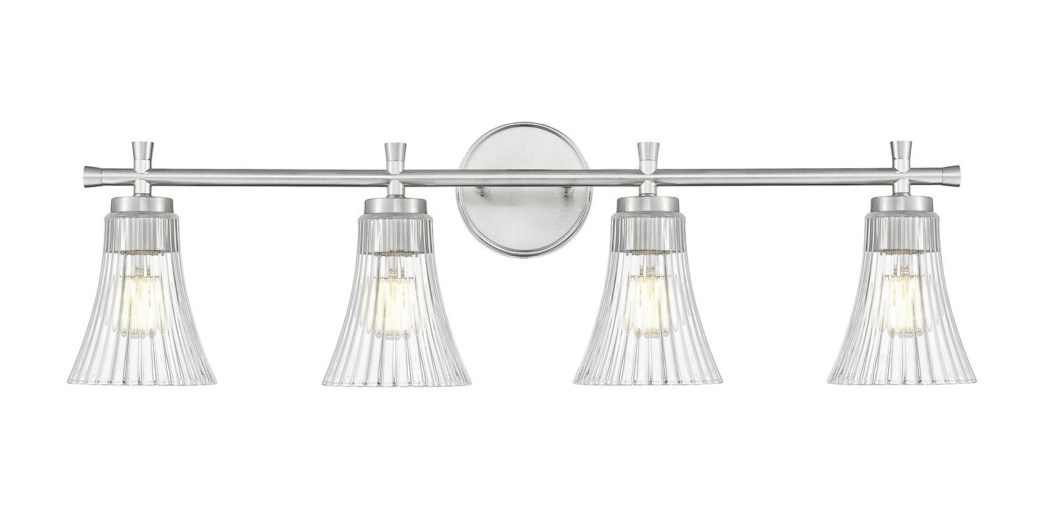 Z-LITE, BELLE VANITY, VANITY LIGHT