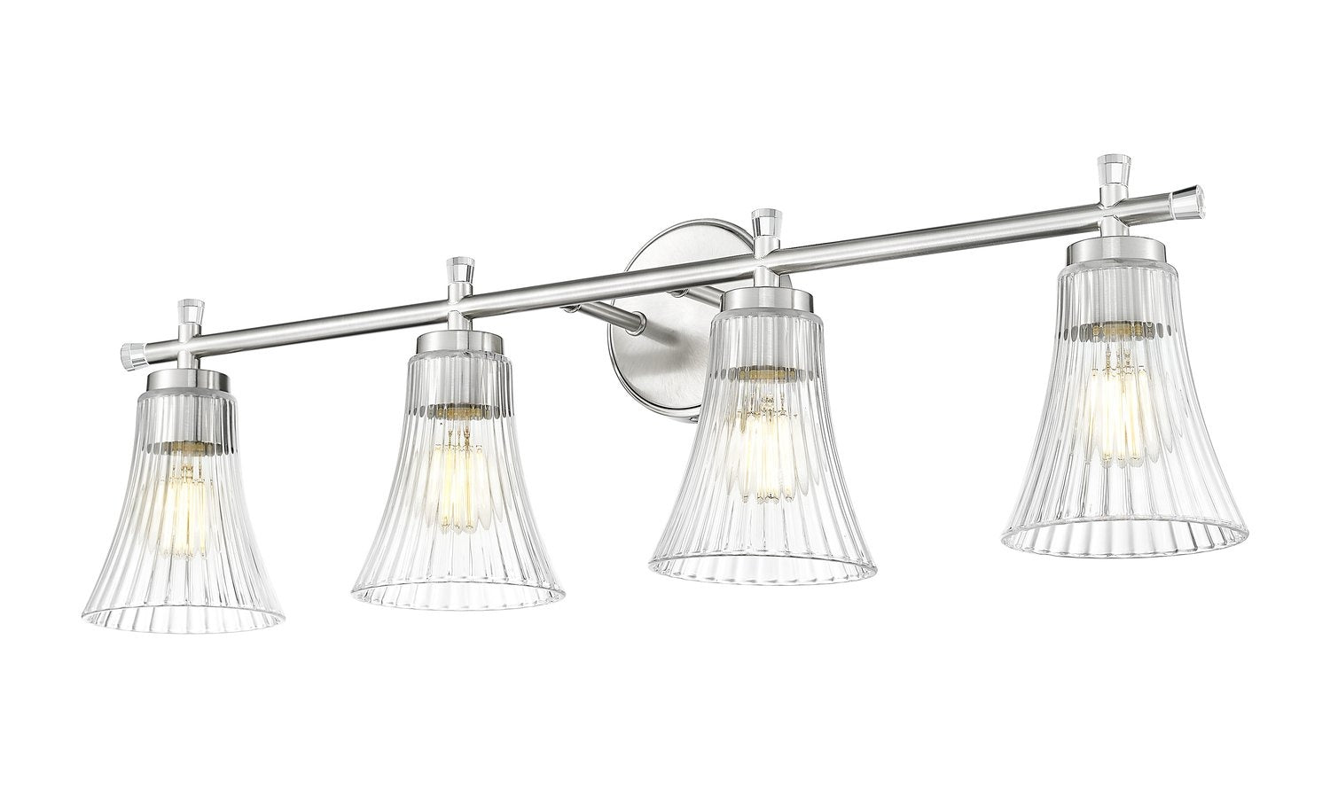 Z-LITE, BELLE VANITY, VANITY LIGHT