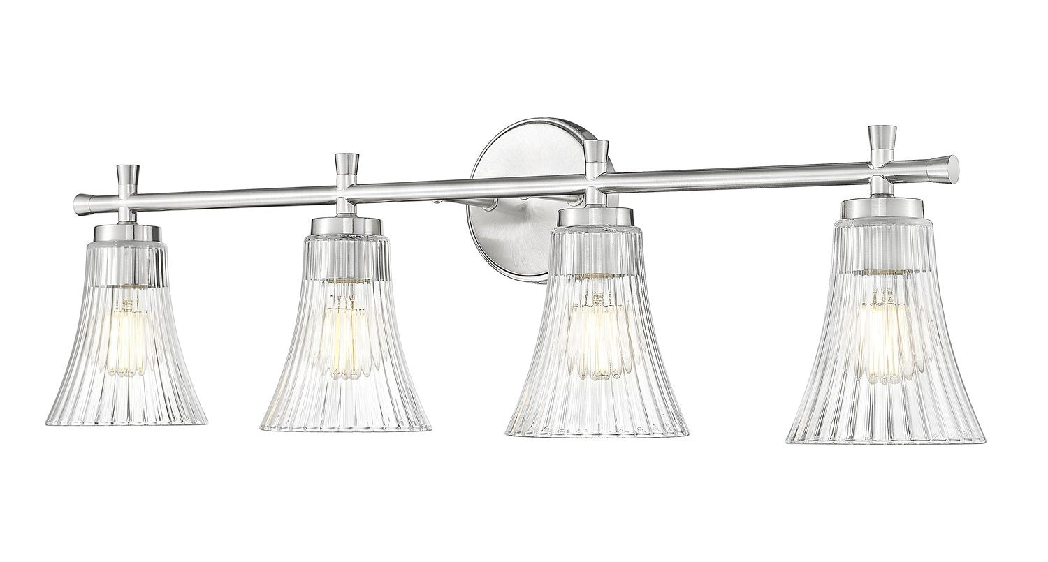 Z-LITE, BELLE VANITY, VANITY LIGHT