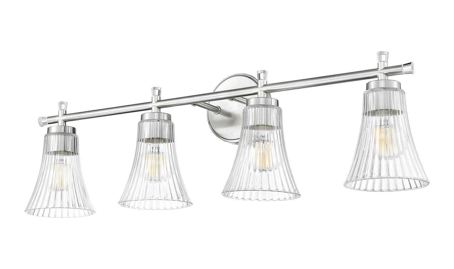 Z-LITE, BELLE VANITY, VANITY LIGHT