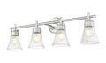 Z-LITE, BELLE VANITY, VANITY LIGHT