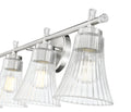 Z-LITE, BELLE VANITY, VANITY LIGHT