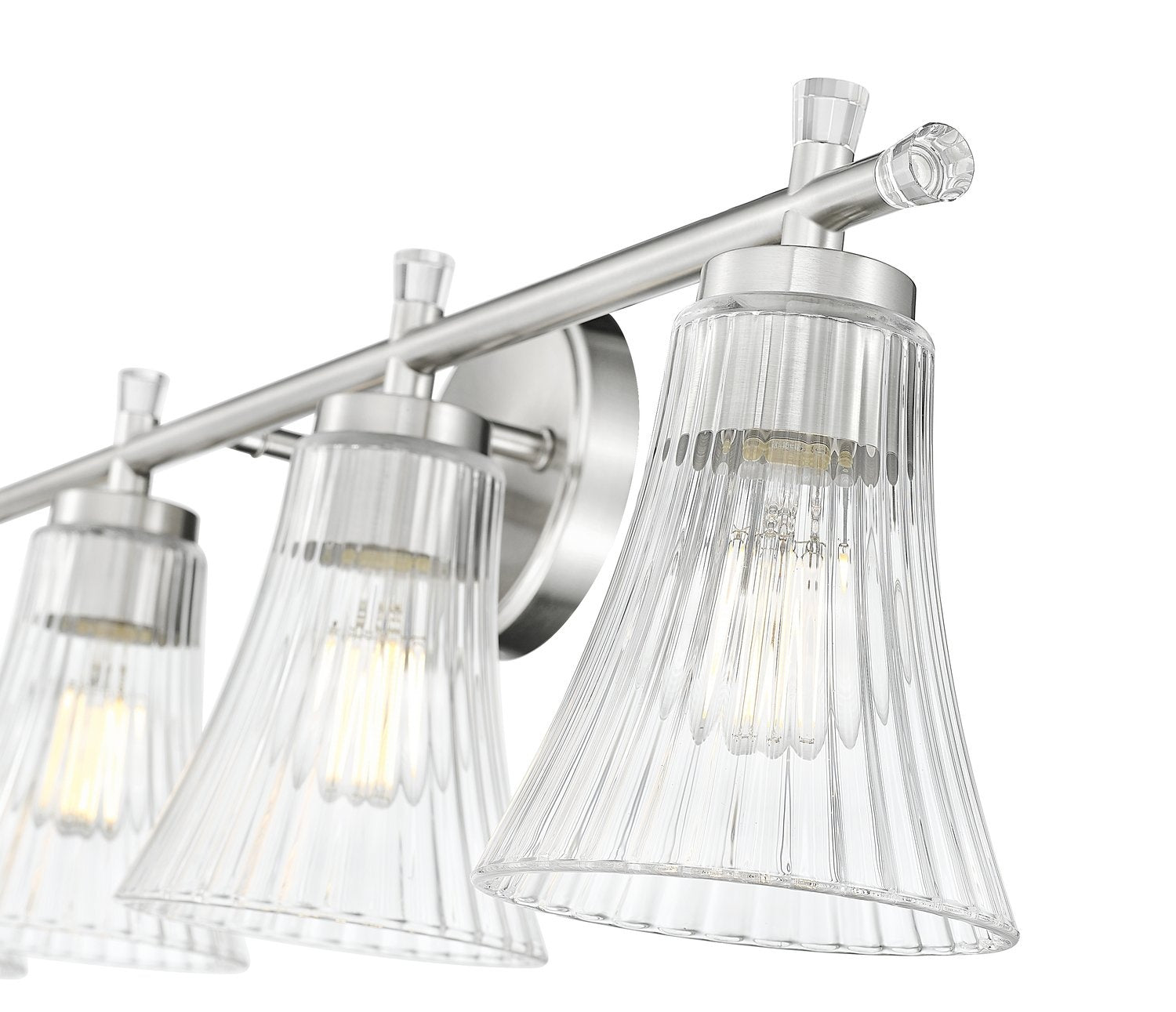 Z-LITE, BELLE VANITY, VANITY LIGHT
