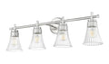 Z-LITE, BELLE VANITY, VANITY LIGHT