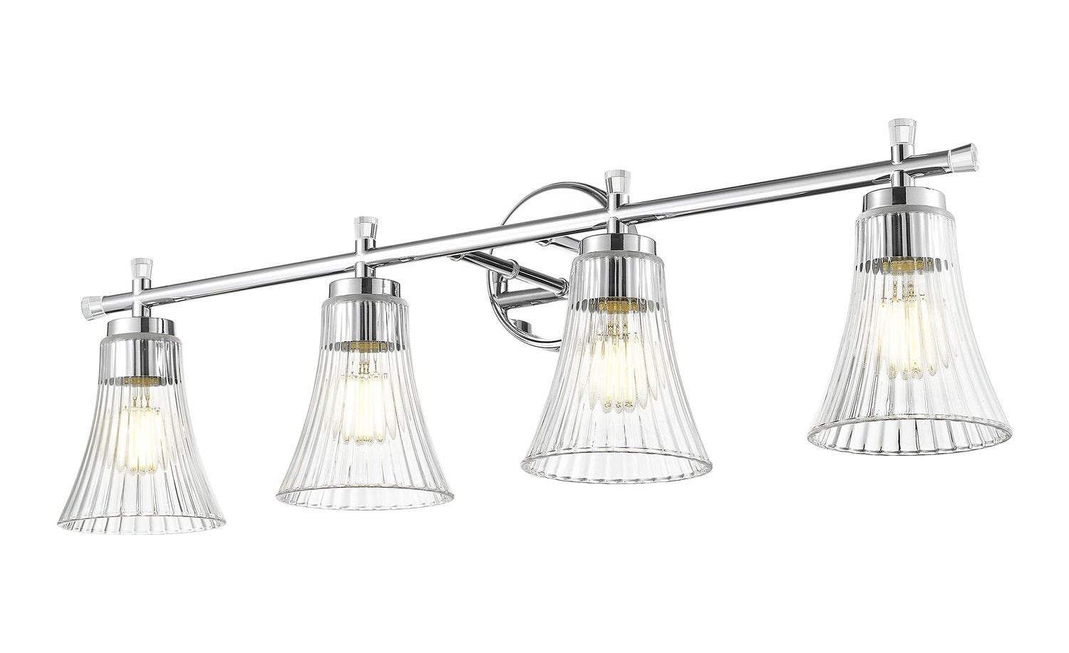 Z-LITE, BELLE VANITY, VANITY LIGHT