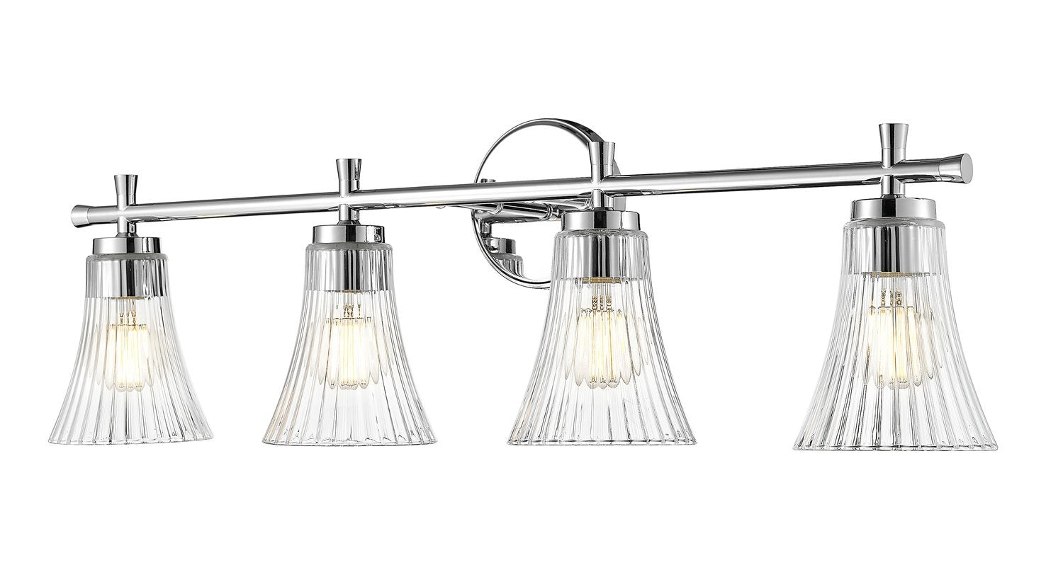 Z-LITE, BELLE VANITY, VANITY LIGHT