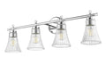 Z-LITE, BELLE VANITY, VANITY LIGHT