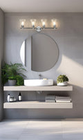 Z-LITE, BELLE VANITY, VANITY LIGHT