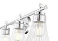 Z-LITE, BELLE VANITY, VANITY LIGHT