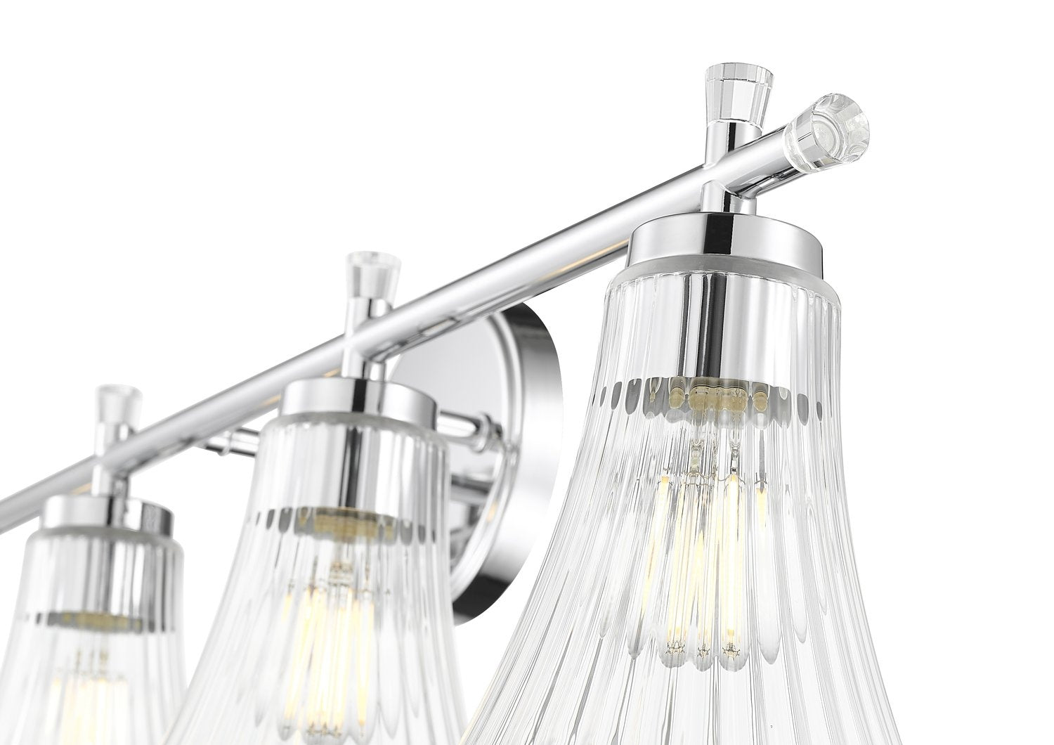 Z-LITE, BELLE VANITY, VANITY LIGHT