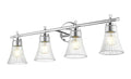 Z-LITE, BELLE VANITY, VANITY LIGHT