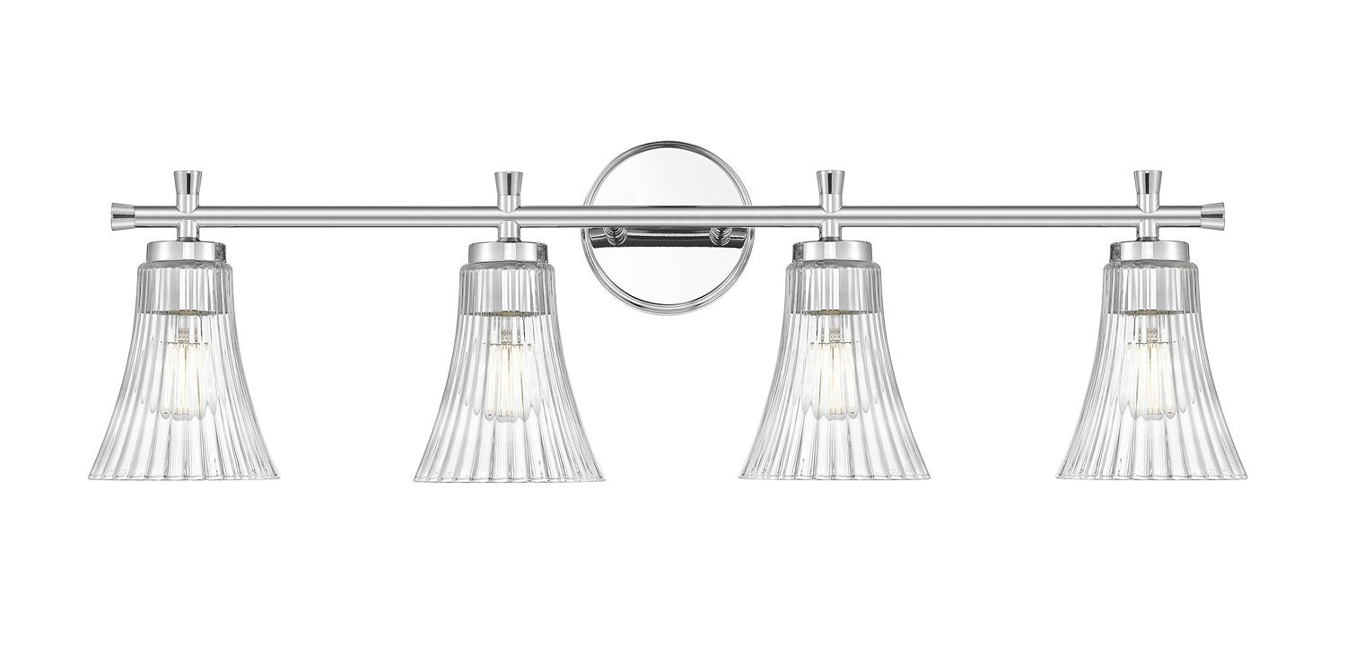 Z-LITE, BELLE VANITY, VANITY LIGHT