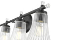 Z-LITE, BELLE VANITY, VANITY LIGHT