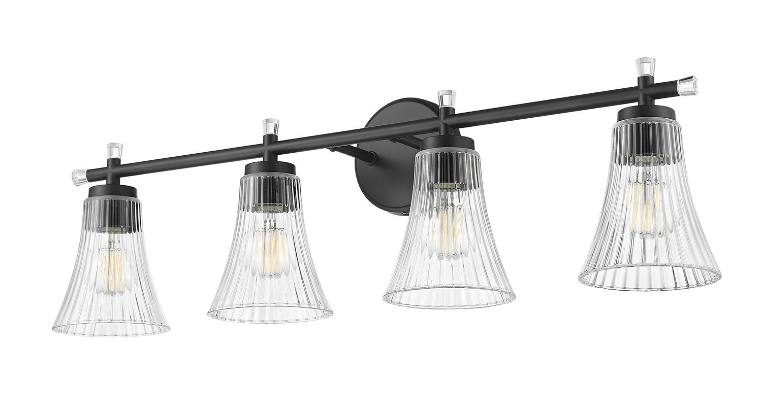 Z-LITE, BELLE VANITY, VANITY LIGHT