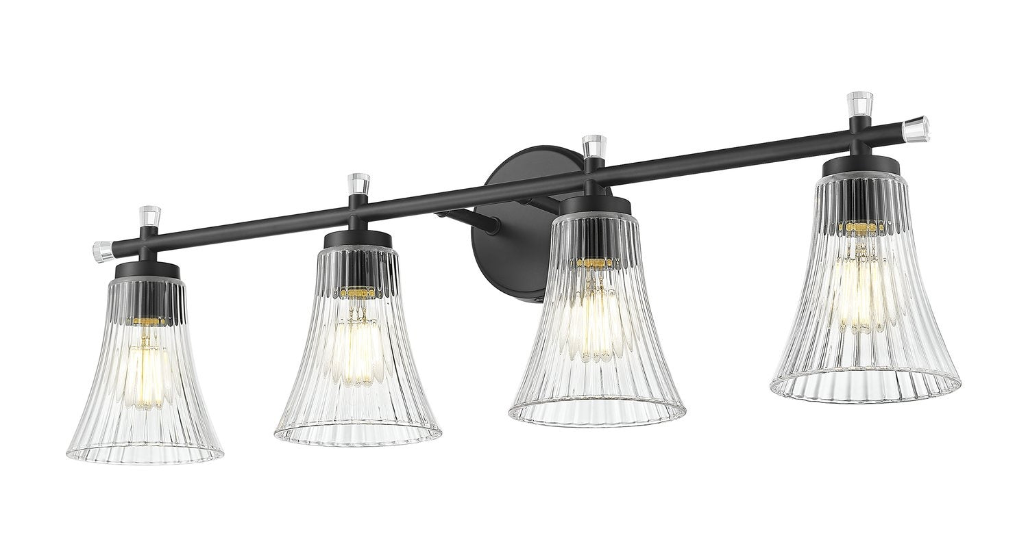 Z-LITE, BELLE VANITY, VANITY LIGHT