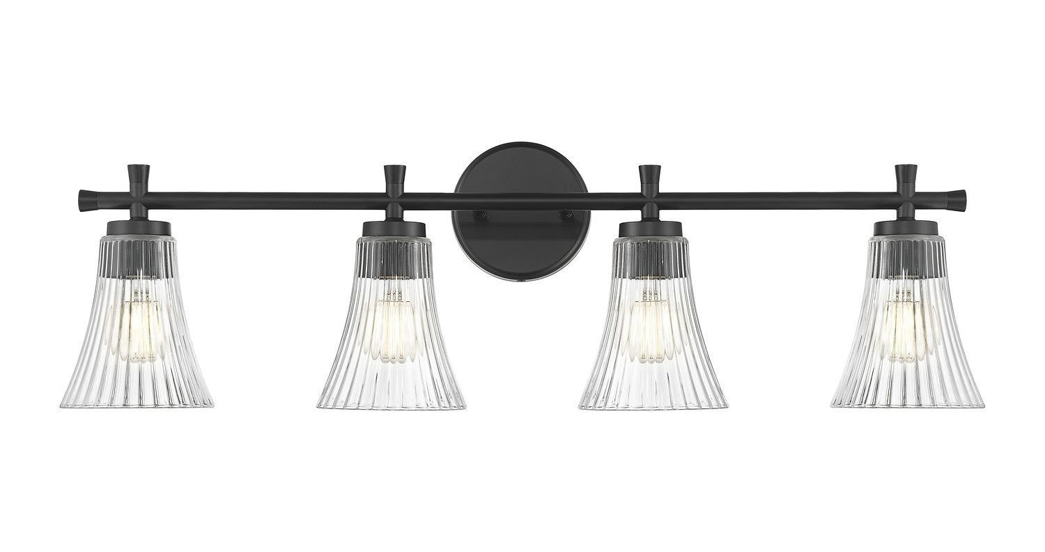 Z-LITE, BELLE VANITY, VANITY LIGHT