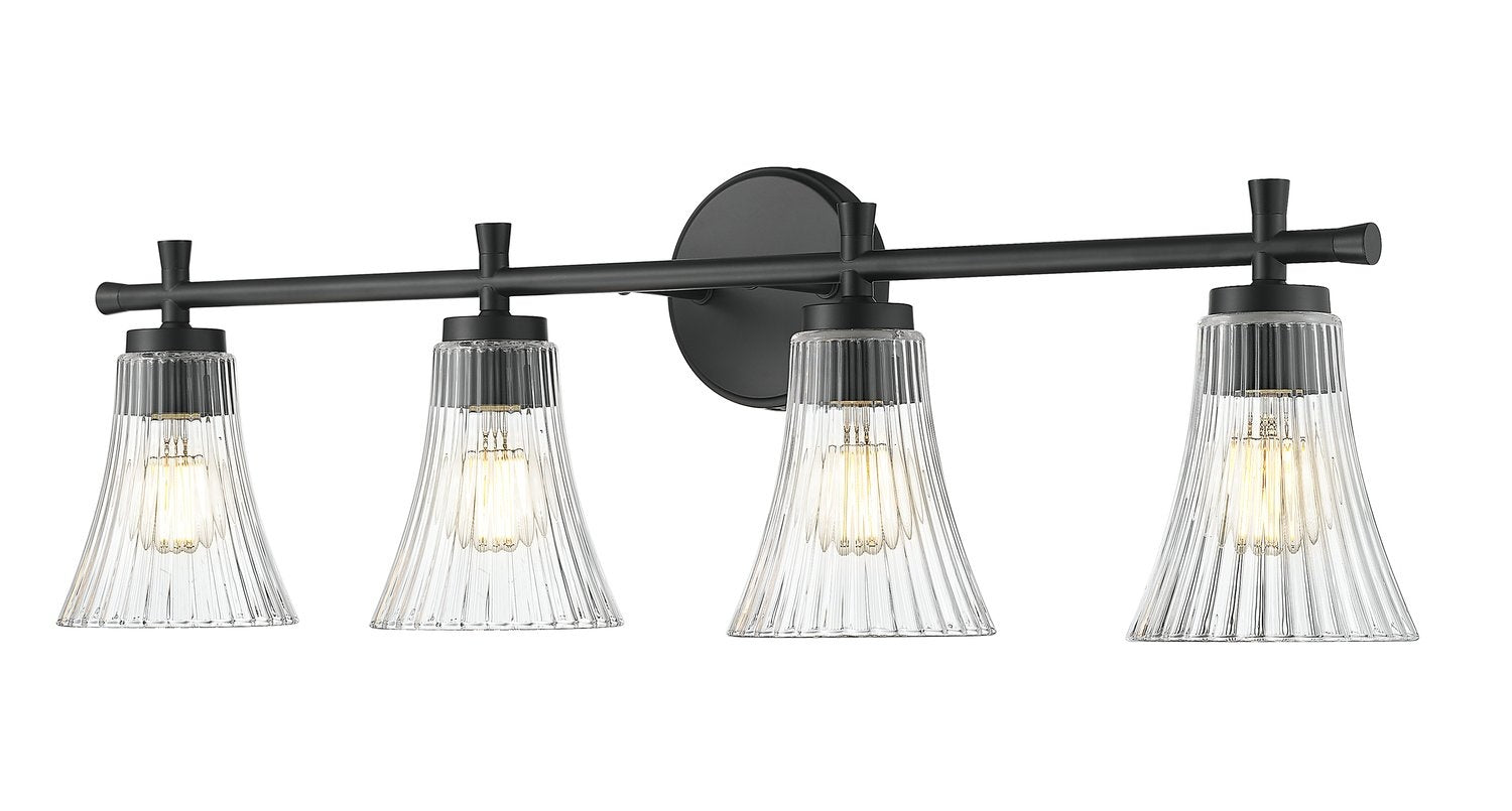 Z-LITE, BELLE VANITY, VANITY LIGHT