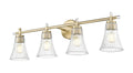Z-LITE, BELLE VANITY, VANITY LIGHT