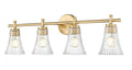 Z-LITE, BELLE VANITY, VANITY LIGHT