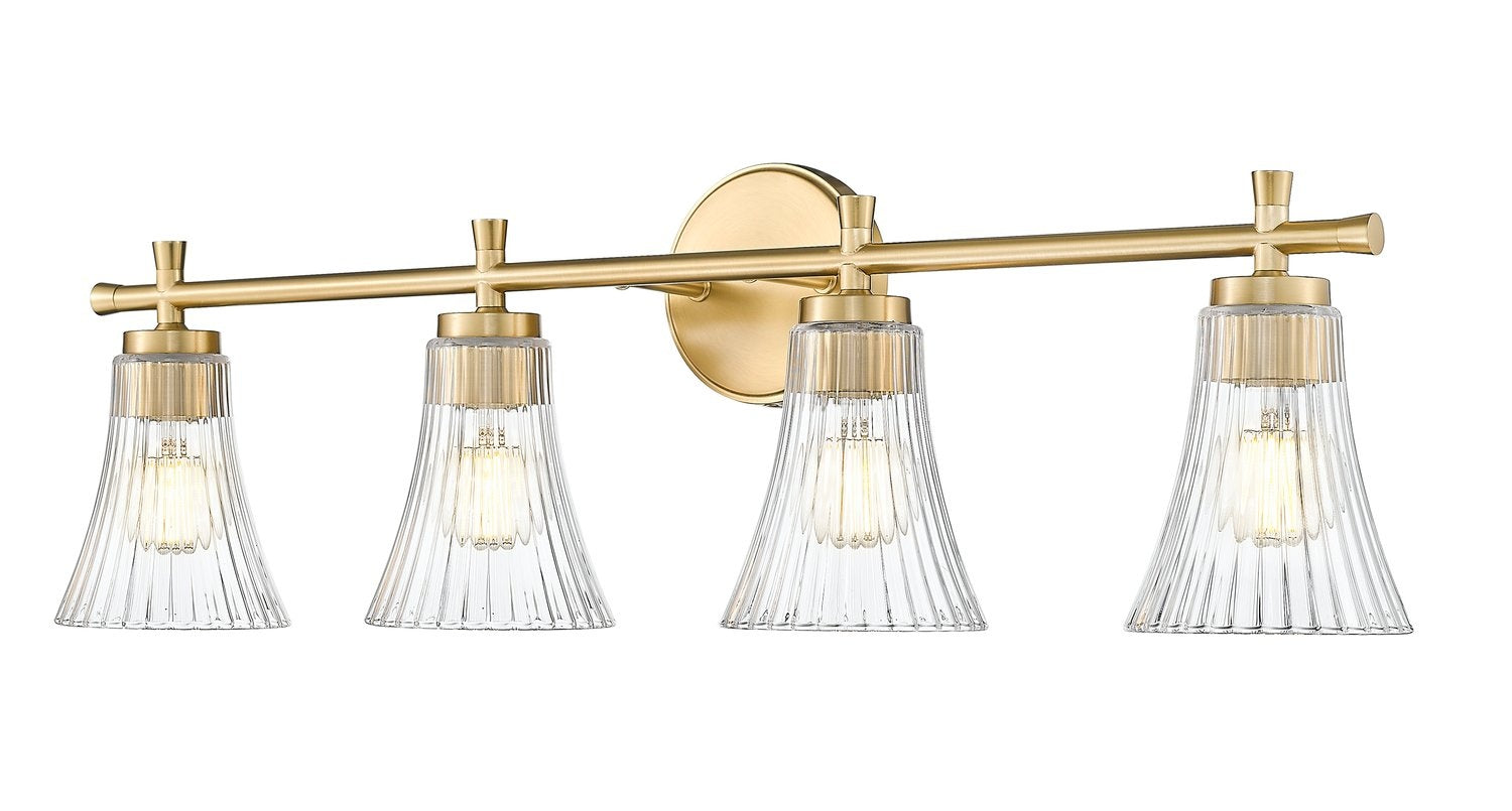 Z-LITE, BELLE VANITY, VANITY LIGHT