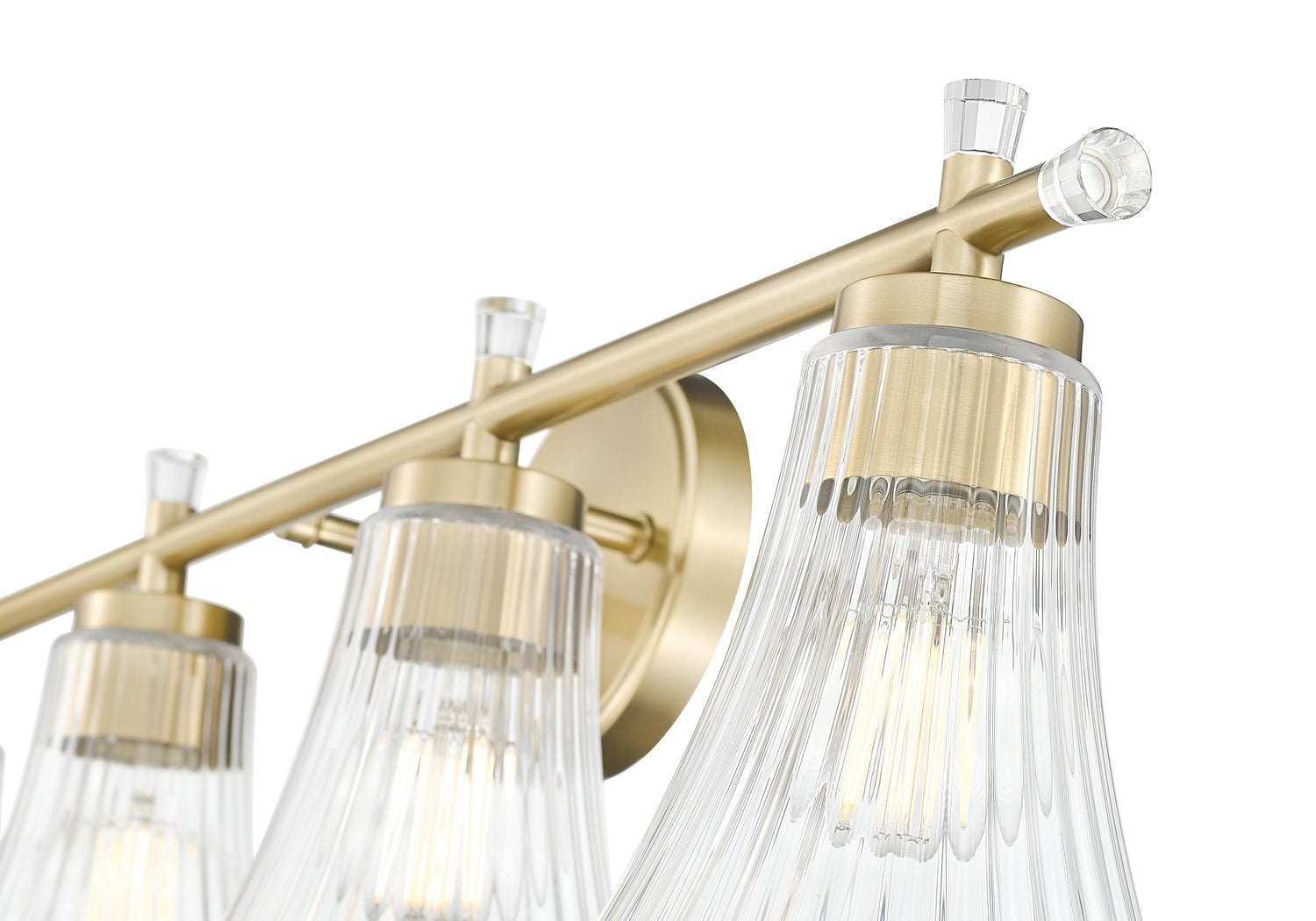 Z-LITE, BELLE VANITY, VANITY LIGHT