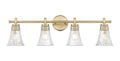 Z-LITE, BELLE VANITY, VANITY LIGHT