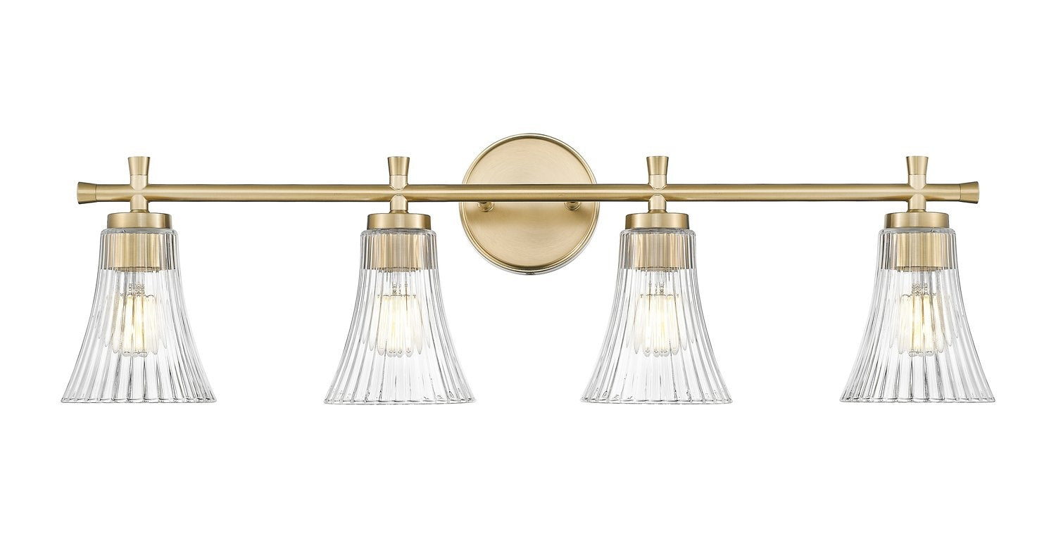 Z-LITE, BELLE VANITY, VANITY LIGHT