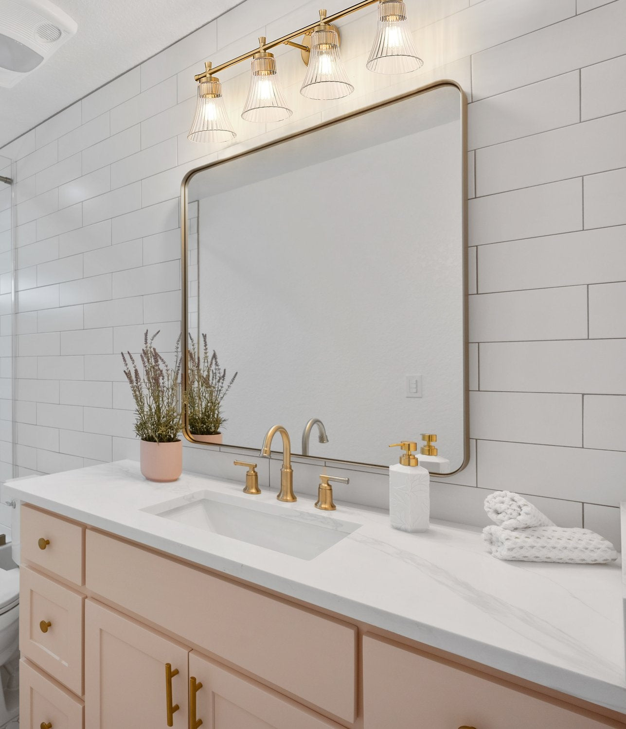 Z-LITE, BELLE VANITY, VANITY LIGHT