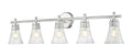 Z-LITE, BELLE VANITY, VANITY LIGHT