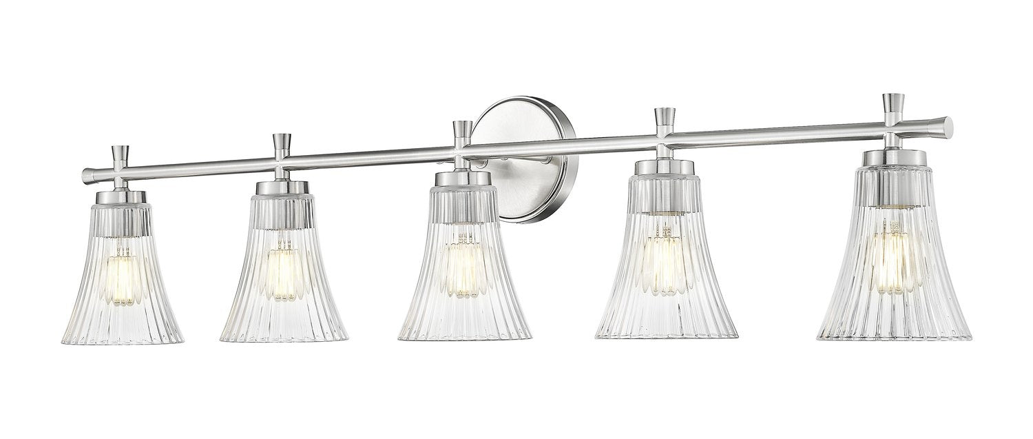 Z-LITE, BELLE VANITY, VANITY LIGHT