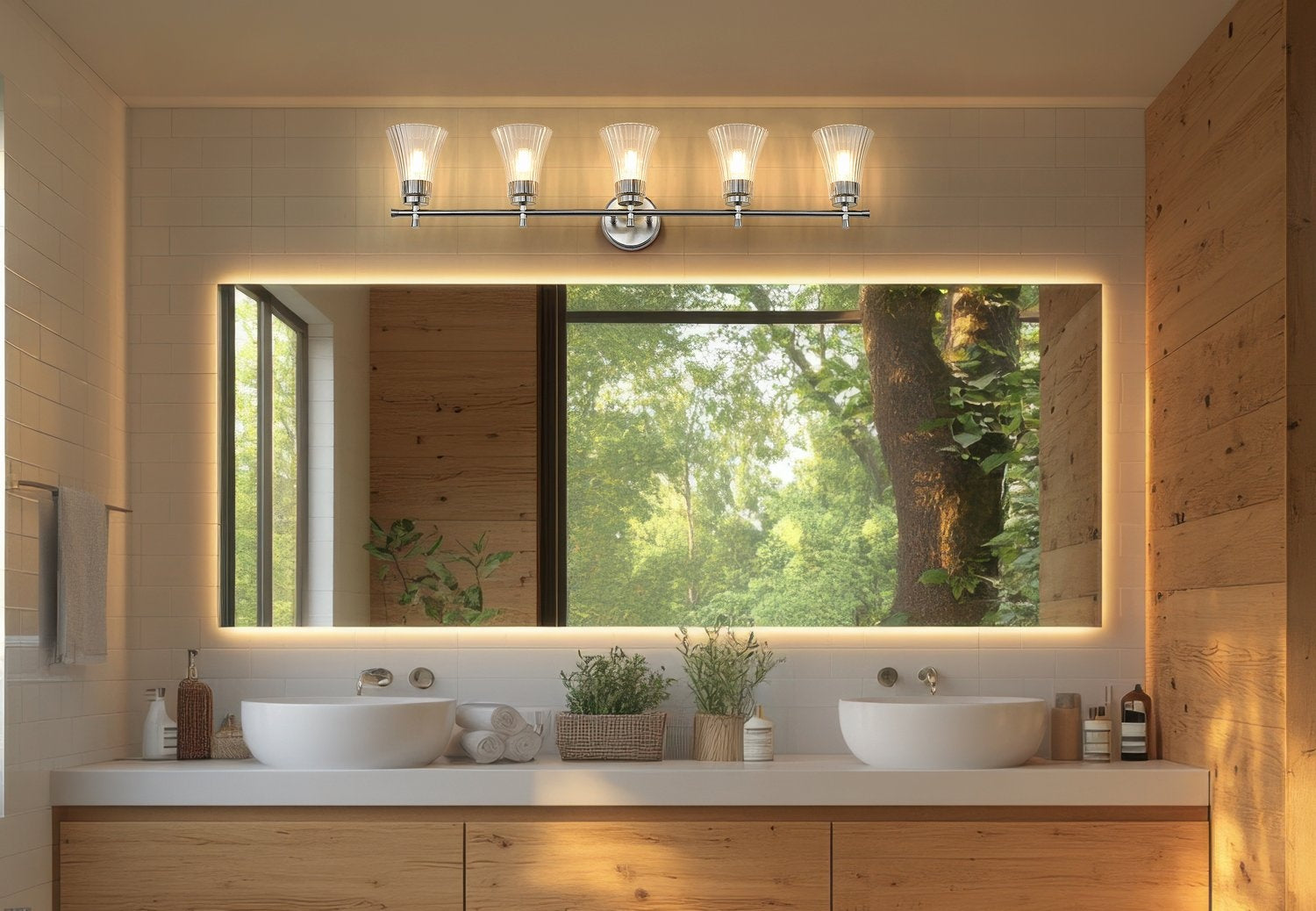 Z-LITE, BELLE VANITY, VANITY LIGHT