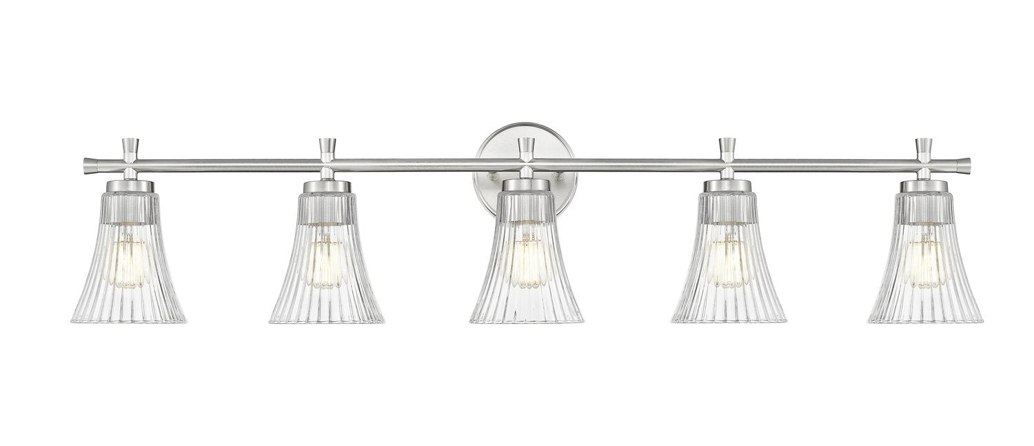 Z-LITE, BELLE VANITY, VANITY LIGHT