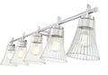 Z-LITE, BELLE VANITY, VANITY LIGHT