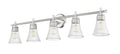 Z-LITE, BELLE VANITY, VANITY LIGHT