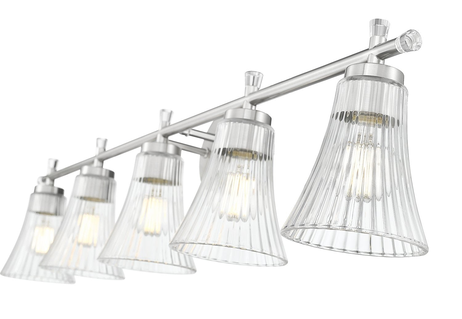 Z-LITE, BELLE VANITY, VANITY LIGHT