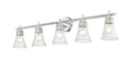 Z-LITE, BELLE VANITY, VANITY LIGHT
