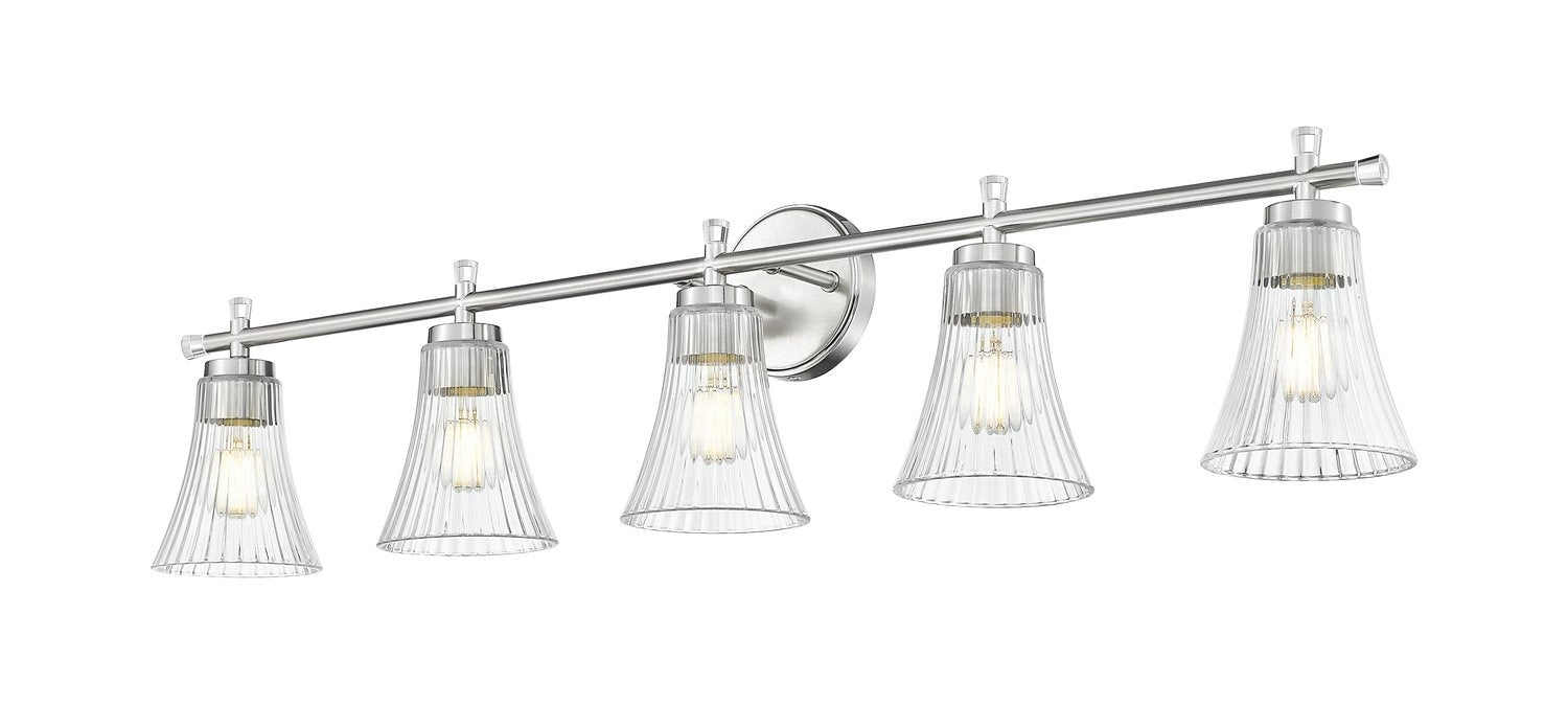 Z-LITE, BELLE VANITY, VANITY LIGHT