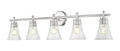 Z-LITE, BELLE VANITY, VANITY LIGHT