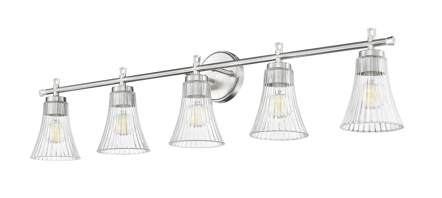 Z-LITE, BELLE VANITY, VANITY LIGHT