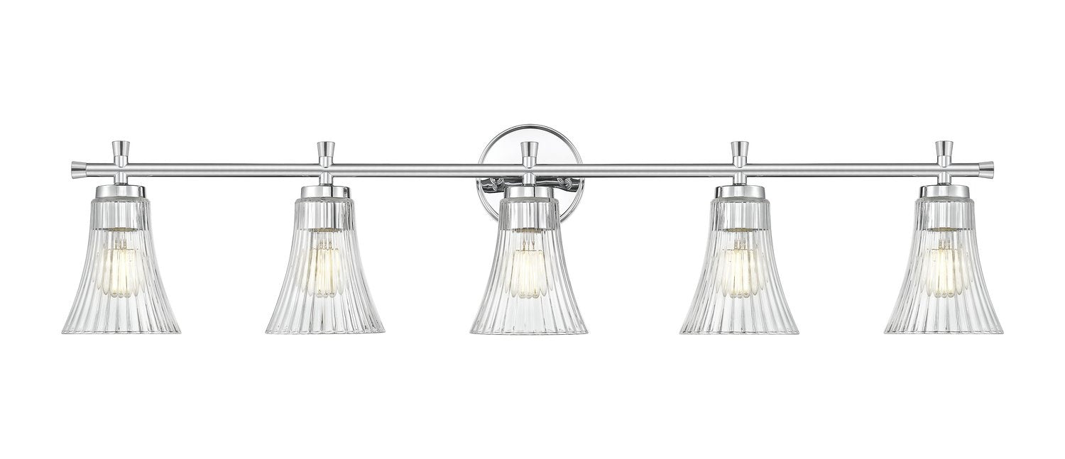 Z-LITE, BELLE VANITY, VANITY LIGHT